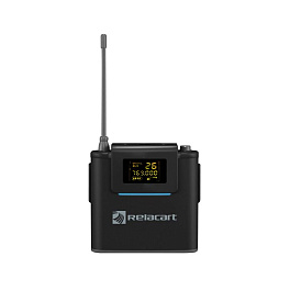 Relacart HCR-30, беспроводной приемник Relacart HCR-30, беспроводной приемник