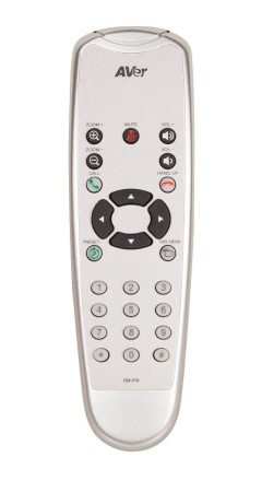 AVer Cam530, конференц-камера с Full HD 1080p 60 кдр/сек, HDMI-порт AVer Cam530, конференц-камера с Full HD 1080p 60 кдр/сек, HDMI-порт