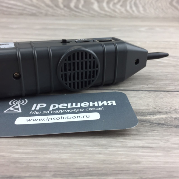 Hobbes 256712D - Цифровой щуп-пробник