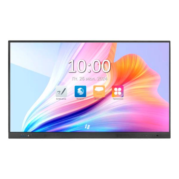 Prestel TSP-4K553, интерактивная панель 55"