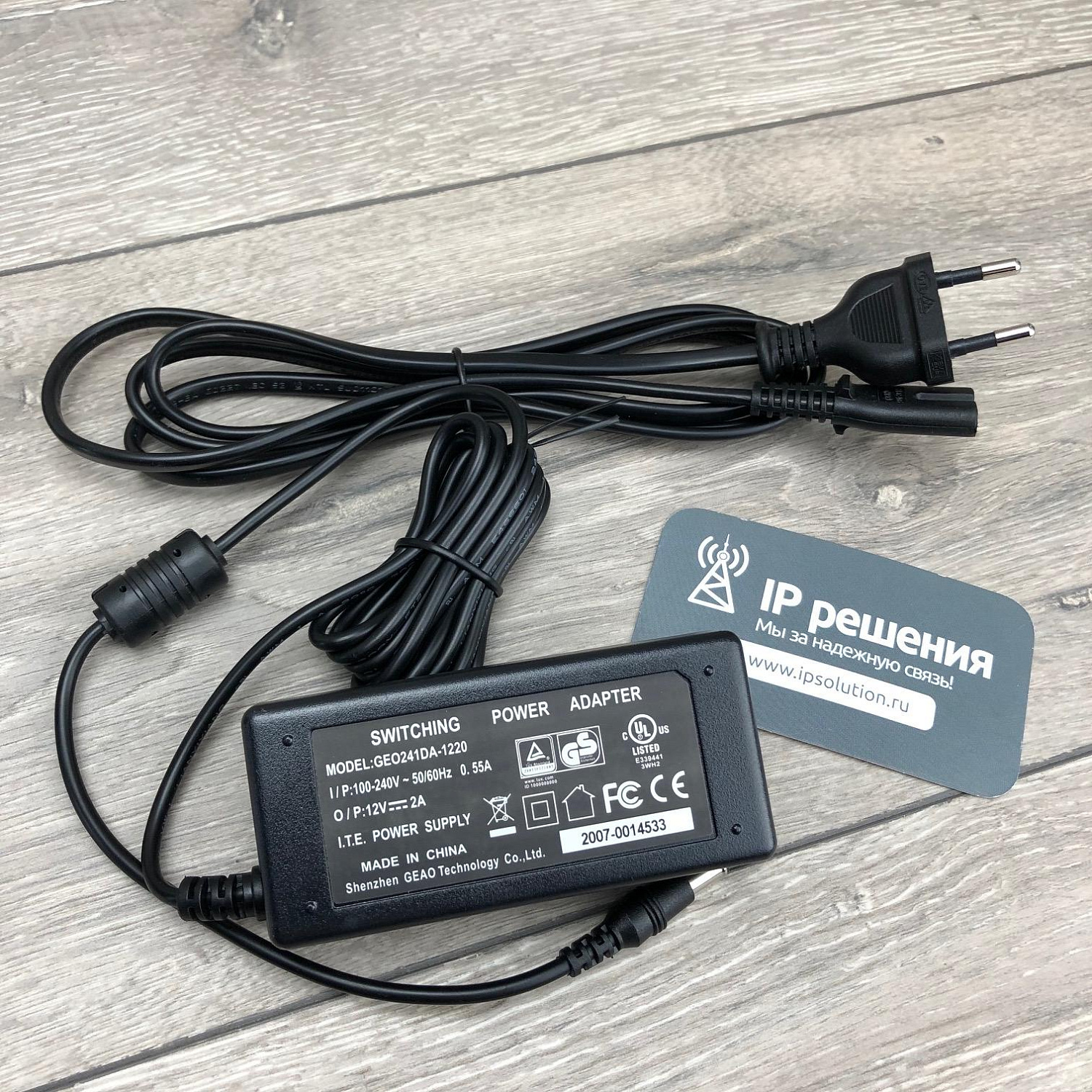 CleverMic 4312UH, PTZ-камера 