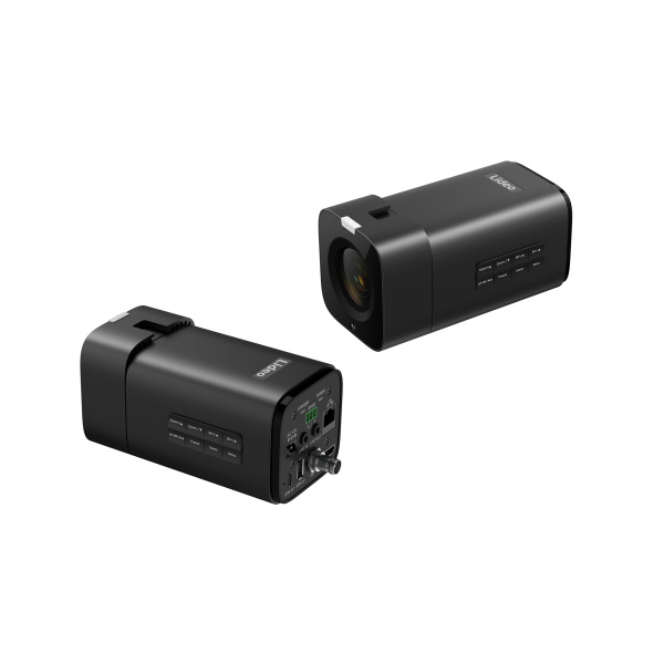 Lideo STR-20NB, 4K камера для прямой трансляции