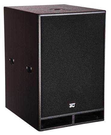 ITC TS-618S, сабвуфер 600W @8Ω ITC TS-618S, сабвуфер 600W @8Ω