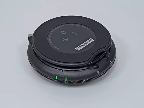 VoiceXpert 121-KIT, комплект USB/Bluetooth-спикерфонов VoiceXpert 121-KIT, комплект USB/Bluetooth-спикерфонов
