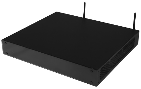 Intrend ITVCCD-510V2-1080P30, вкс терминал