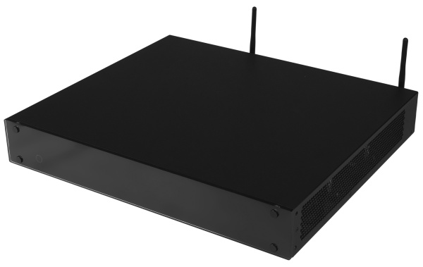 Intrend ITVCCD-510V2-1080P30, вкс терминал