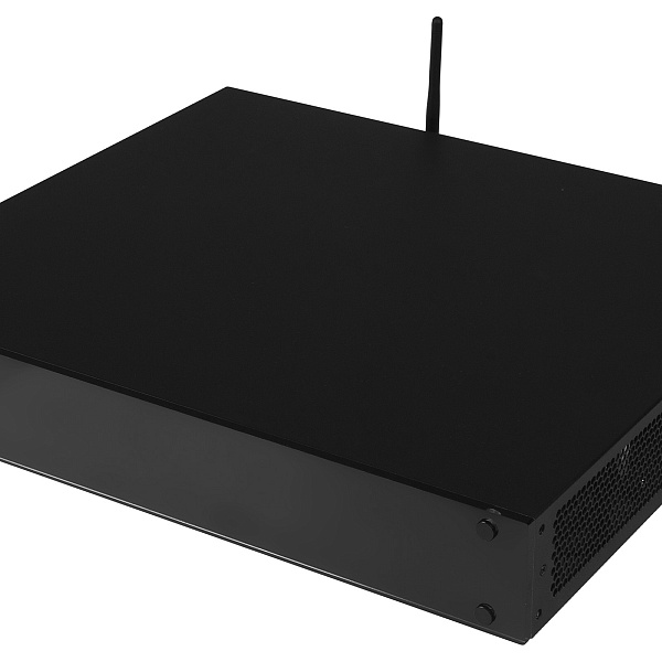 Intrend ITVCCD-510V2-1080P30, вкс терминал