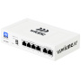 WI-TEK WK-PS206 v2, неуправляемый коммутатор PoE