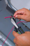Greenlee 0251-07M - бокорезы прямые, усиленные (Cr-V сталь, 17,8 см) Greenlee 0251-07M - бокорезы прямые, усиленные (Cr-V сталь, 17,8 см)