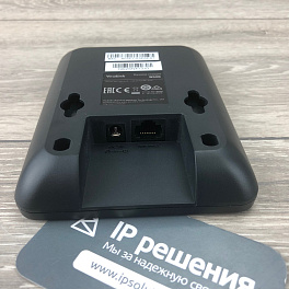 Yealink W53P, беспроводной DECT ip-телефон