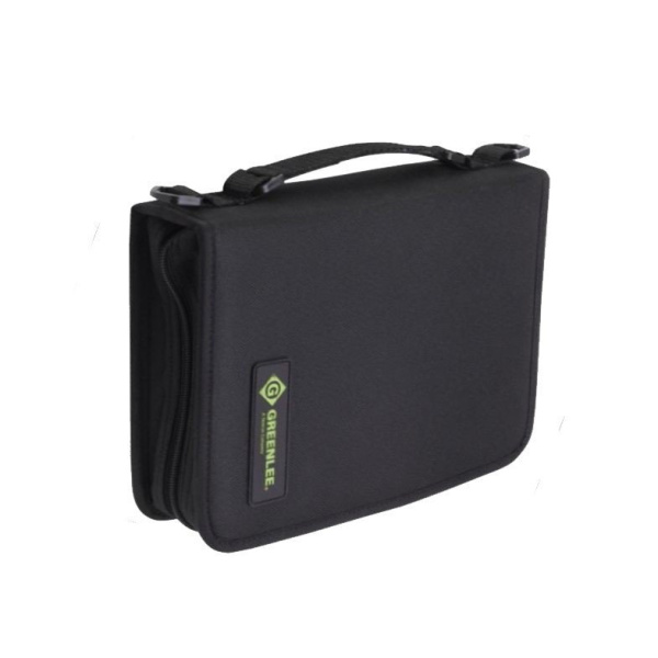 Greenlee 02583 - сумка для приборов и инструментов Greenlee 02583 - сумка для приборов и инструментов