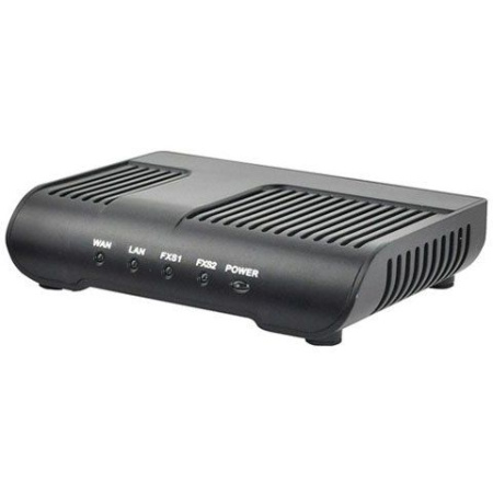 Fanvil A2, VoIP аналоговый телефонный адаптер