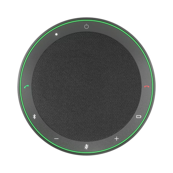 Jabra Speak2 75 UC (2775-419), спикерфон (USB, Bluetooth) с Bluetooth адаптером USB-A Jabra Speak2 75 UC (2775-419), спикерфон (USB, Bluetooth) с Bluetooth адаптером USB-A