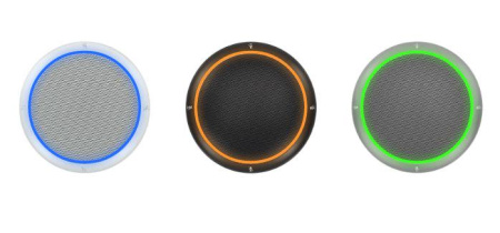 Настольный микрофонный массив Microflex™ Advance™