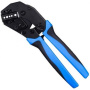 Jonard UC-8039 - кримпер для обжима оптических коннекторов FC, ST, SC, LC, SMA, MT-RJ Jonard UC-8039 - кримпер для обжима оптических коннекторов FC, ST, SC, LC, SMA, MT-RJ