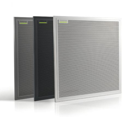 Потолочный микрофонный массив Microflex™ Advance™