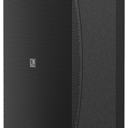 AUDAC VEXO115/B, двухполосная акустическая система