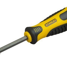 Stanley STHT0-70885 - ОТВЕРТКА СО ВСТАВКАМИ MULTI BIT (34 ПРЕДМЕТА)