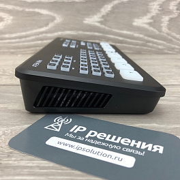 ATEM Mini,  видеомикшер