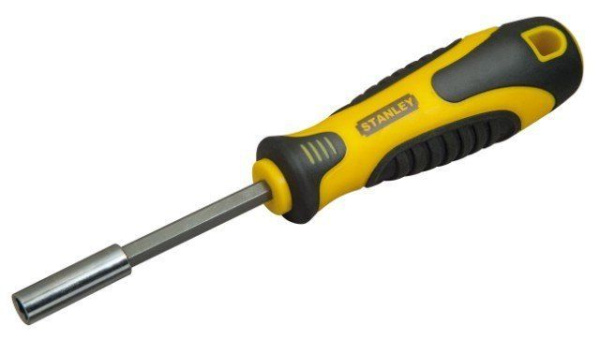 Stanley STHT0-70885 - ОТВЕРТКА СО ВСТАВКАМИ MULTI BIT (34 ПРЕДМЕТА) Stanley STHT0-70885 - ОТВЕРТКА СО ВСТАВКАМИ MULTI BIT (34 ПРЕДМЕТА)