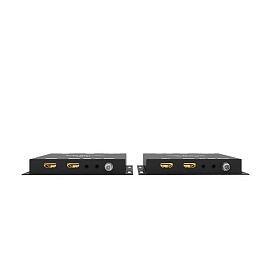 SX-EX53-100 3, удлинитель HDMI HDBaseT(комплект)