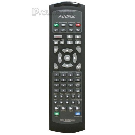 Addpac AP-VP500, видеотелефон для бизнес-класса Addpac AP-VP500, видеотелефон для бизнес-класса