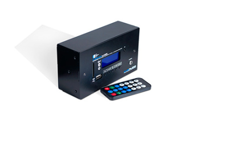 CVGaudio M023Bl, профессиональный мультимедийный комбинированный источник сигнала CVGaudio M023Bl, профессиональный мультимедийный комбинированный источник сигнала