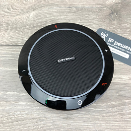 CleverMic Speakerphone SP2 USB, спикерфон с возможность расширения