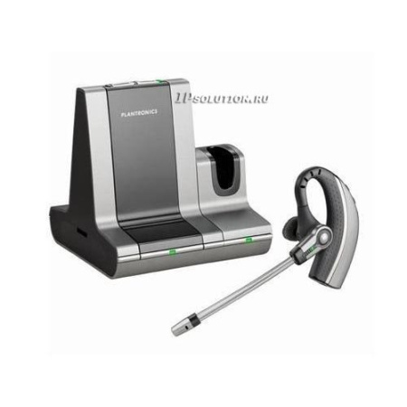 Plantronics Savi Office WO200 (Over-the-ear), беспроводная гарнитура Plantronics Savi Office WO200 (Over-the-ear), беспроводная гарнитура