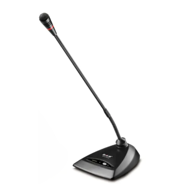 BKR BLS-4502D, микрофонный пульт делегата