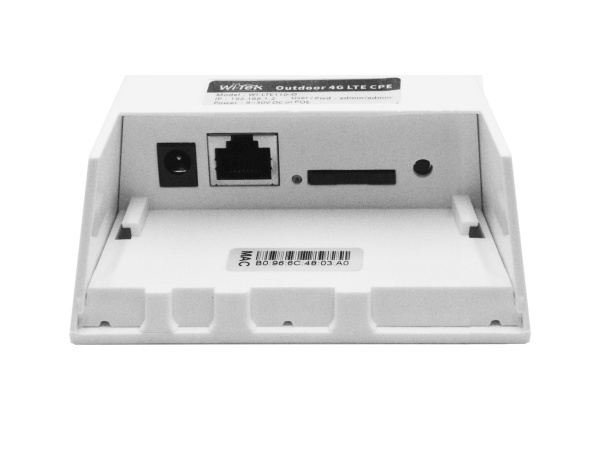 Wi-Tek WI-LTE110-O Wi-Tek WI-LTE110-O