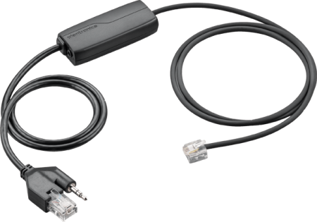 APS-11, для Savi, CS500, устройство для автоматического поднятия трубки (Siemens/Funkwerk)