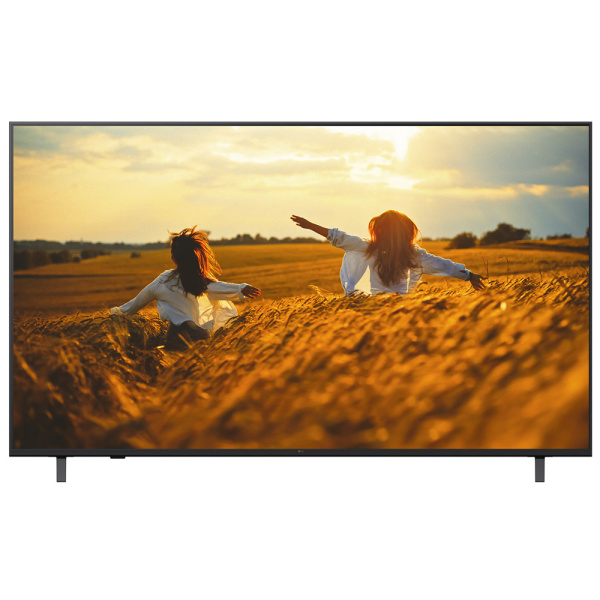 LG 65UK660H, гостиничный телевизор 65"