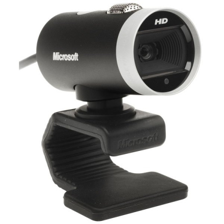 Microsoft CINEMA, веб камера