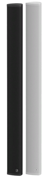 AUDAC LINO10/W, двухполосная звуковая колонна AUDAC LINO10/W, двухполосная звуковая колонна