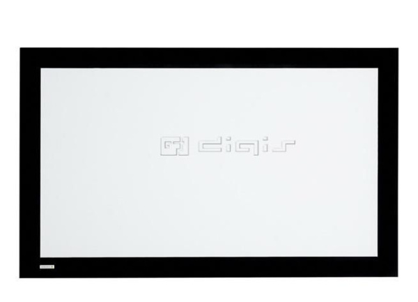 Экран настенный на раме Digis DSVFS-16904L (VELVET, формат 16:9, 108", 256x151, рабочая поверхность 240x135, MW, рама 80мм обтянута чёрным бархатом) Экран настенный на раме Digis DSVFS-16904L (VELVET, формат 16:9, 108", 256x151, рабочая поверхность 240x135, MW, рама 80мм обтянута чёрным бархатом)