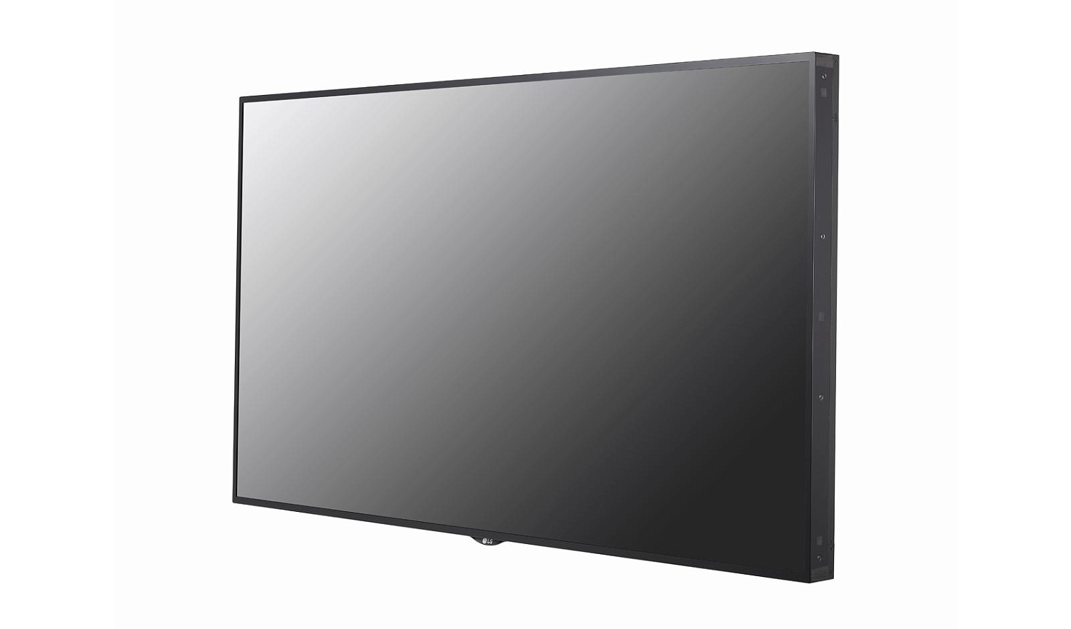 55" дисплей HighBright, 2500 кд/м2, 24/7, Window facing, 1920x1080, LG webOS 3.0