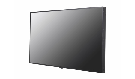 55" дисплей HighBright, 2500 кд/м2, 24/7, Window facing, 1920x1080, LG webOS 3.0