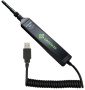 Greenlee GVIS 400 - USB микроскоп с ПО для анализа качества коннектора