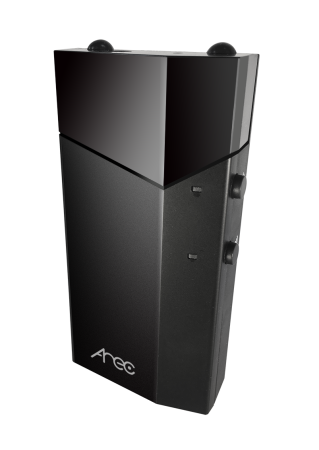 Беспроводной микрофон для медиа станций AREC: KS-710,MS-550, KL-3W,LS-300, MS-650