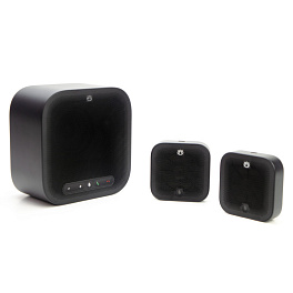 TrueConf Audio Trio black спикерфон