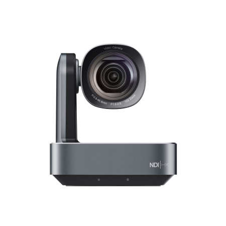 JazzTel Motion AL12U3HN, ptz-камера для конференций с NDI и 12-кратным зумом