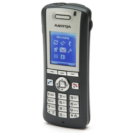 Aastra DT690, DECT телефон