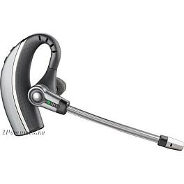 Plantronics Savi Office WO200 (Over-the-ear), беспроводная гарнитура