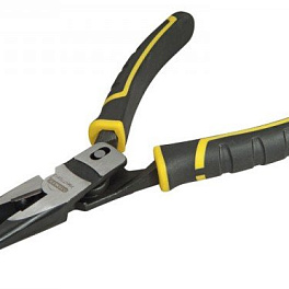 Stanley FMHT0-70812 - Плоскогубцы с удлиненными губками FATMAX® "COMPOUND ACTION", 205мм