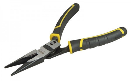 Stanley FMHT0-70812 - Плоскогубцы с удлиненными губками FATMAX® "COMPOUND ACTION", 205мм