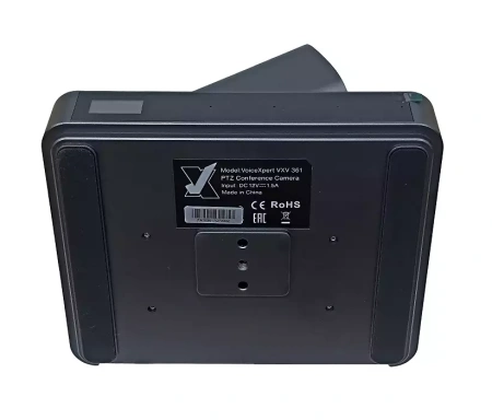 VoiceXpert VXV-361-UHD, ptz-видеокамера 4k