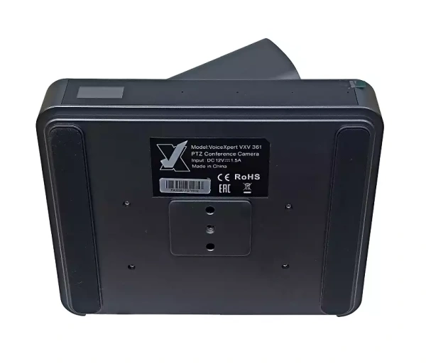 VoiceXpert VXV-361-UHD, ptz-видеокамера 4k
