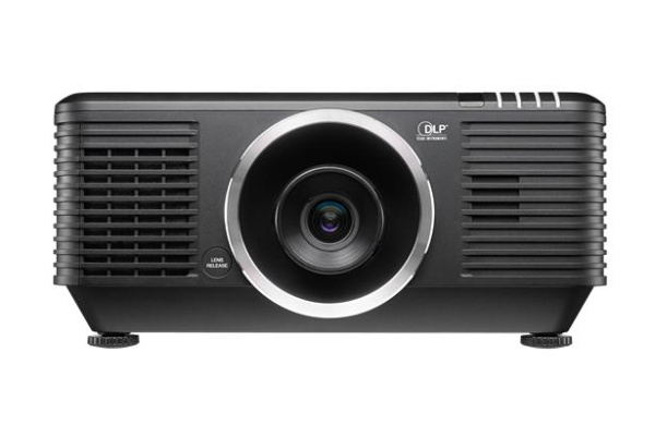 Мультимедийный инсталляционный лазерный проектор Vivitek DU7095Z-BK (WUXGA (1920x1200), 6000 ANSI Lm, 15000:1, 5 сменных объективов, до 20000 часов, HDMI-DVI–D, HDMI 3D, 10W x 2, 25 кг., поставляется без объектива, цвет черный) Мультимедийный инсталляционный лазерный проектор Vivitek DU7095Z-BK (WUXGA (1920x1200), 6000 ANSI Lm, 15000:1, 5 сменных объективов, до 20000 часов, HDMI-DVI–D, HDMI 3D, 10W x 2, 25 кг., поставляется без объектива, цвет черный)
