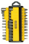 Stanley STHT0-70885 - ОТВЕРТКА СО ВСТАВКАМИ MULTI BIT (34 ПРЕДМЕТА)